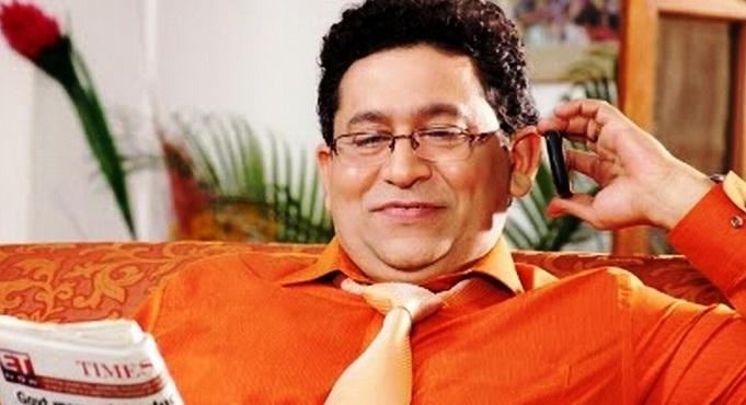 Uday Tikekar says, both series and cinema are equal! | उदय टिकेकर म्हणतायेत, मालिका आणि सिनेमा दोन्ही समान ! Uday Tikekar says, both series and cinema are equal! | उदय टिकेकर म्हणतायेत, मालिका आणि सिनेमा दोन्ही समान !