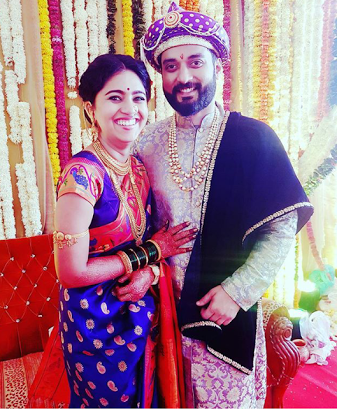 mrunmayee deshpande wedding photos | mrunmayee deshpande wedding photos