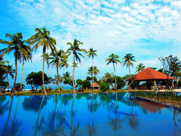 Experience the enjoyment of tourism in Sri Lanka | अनुभवा श्रीलंकेमधील पर्यटनाचा आनंद