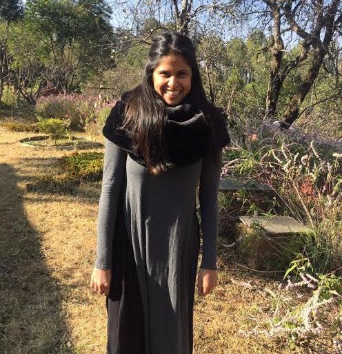See where are you hanging? | ​ पहा कुठे फिरतेय सई?