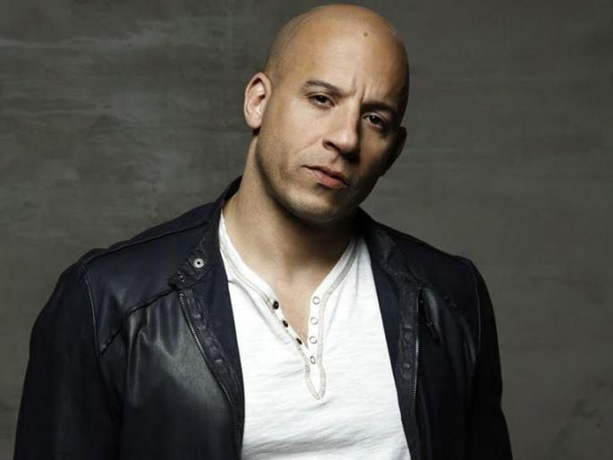 Guardians of the Galaxy 2: Will be called 'Vin Diesel' by the child's saying 'I am Groot' | Guardians of the Galaxy 2 : मुलाच्या सांगण्यावरून विन डिजल म्हणणार ‘आय अ‍ॅम ग्रूट’