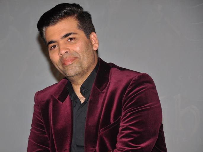 Apologize for asking for 'item numbers' Some news may be lost due to disappointment !! | ​‘आयटम नंबर्स’साठी करण जोहरने मागितली माफी! बातमी वाचून होऊ शकते काहींची निराशा!!