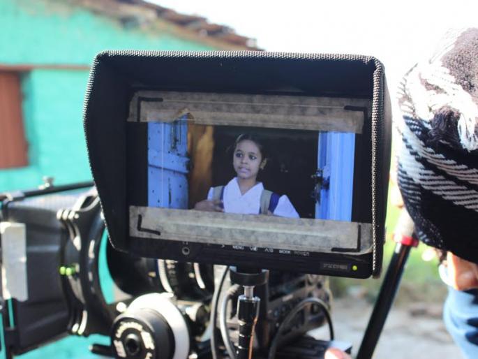 Kahoor Short Film Ready for International Festivals | काहुर लघुपट आंतरराष्ट्रीय महोत्सवांसाठी सज्ज