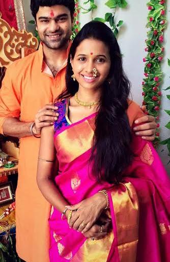Madurai will leave the marriage of Tiger in Baroda | ​मयुरी वाघच्या लग्नाची वरात निघणार बडोदयात