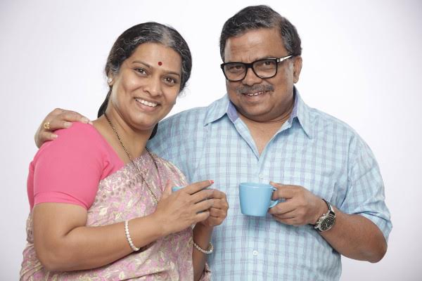 The heart of the play is not fulfilled yet | ​के दिल अभी भरा नही नाटकाची पंच्याहत्तरी