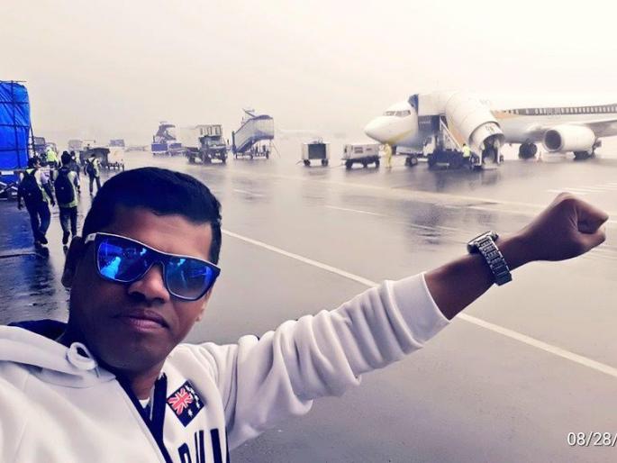 Exclusive Sidhhartha will fly in Gujarat | ​ Exclusive सिदधार्थ उडत जाणार गुजरातला