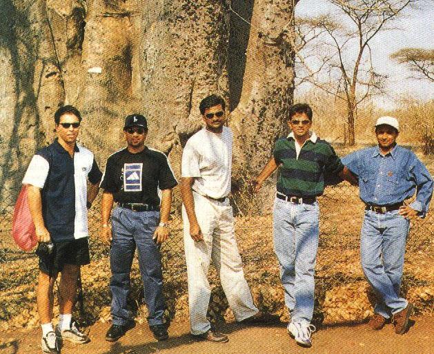 Happy Birthday Sachin Tendulkar! | Happy Birthday सचिन तेंडुलकर !