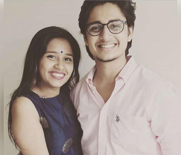 The person, who is also in the heart of the audience, is now on a silver screen, entertainers and entertainers. | रसिकांच्या लाडक्या लक्ष्याच्या घरातील 'ही' व्यक्तीही आता रुपेरी पडद्यावर,अभिनयनंतर रसिकांचं करणार मनोरंजन The person, who is also in the heart of the audience, is now on a silver screen, entertainers and entertainers. | रसिकांच्या लाडक्या लक्ष्याच्या घरातील 'ही' व्यक्तीही आता रुपेरी पडद्यावर,अभिनयनंतर रसिकांचं करणार मनोरंजन