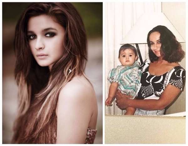 Alia Bhatt shared photo of childhood !! | आलिया भट्टने शेअर केला बालपणीचा फोटो !! Alia Bhatt shared photo of childhood !! | आलिया भट्टने शेअर केला बालपणीचा फोटो !!