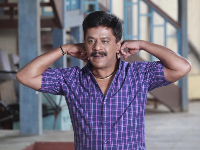 This is the desire of Upendra Limaye's son for this series of Nakushi Havihavi | ​नकुशी तरी हवीहवीशी या मालिकेमुळे उपेंद्र लिमयेच्या मुलाची ही इच्छा