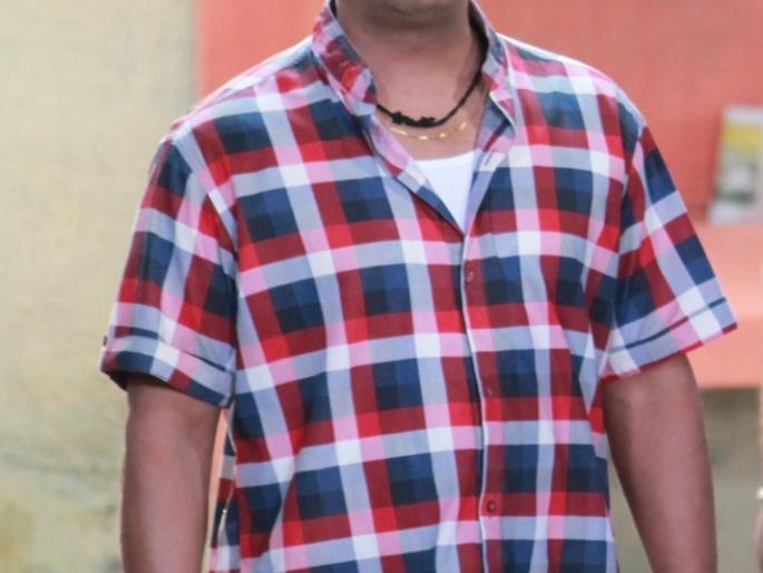 Upendra Limaye's sensitive side looked at the unfortunate team | ​उपेंद्र लिमयेची संवेदनशील बाजू नकुशी टीमला दिसली