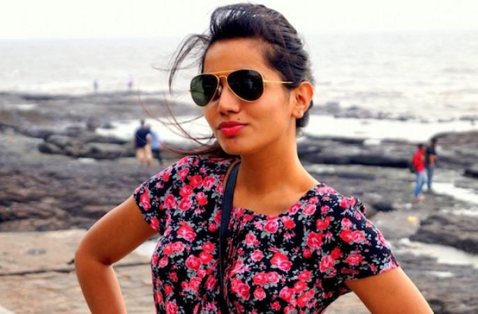 Urmila Anjay Holiday | उर्मिला करते एन्जॉय हॉलिडे