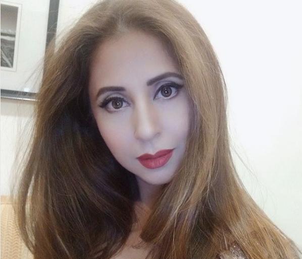 Glamorous Urmila Matondkar | ग्लॅमरस उर्मिला मातोंडकर