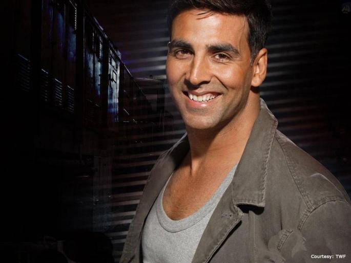 Akshay shared the 'App' Idea for the help of Shahid's family | अक्षय कुमारने शहिदांच्या परिवाराच्या मदतीसाठी शेअर केली 'अॅप' आयडिया Akshay shared the 'App' Idea for the help of Shahid's family | अक्षय कुमारने शहिदांच्या परिवाराच्या मदतीसाठी शेअर केली 'अॅप' आयडिया