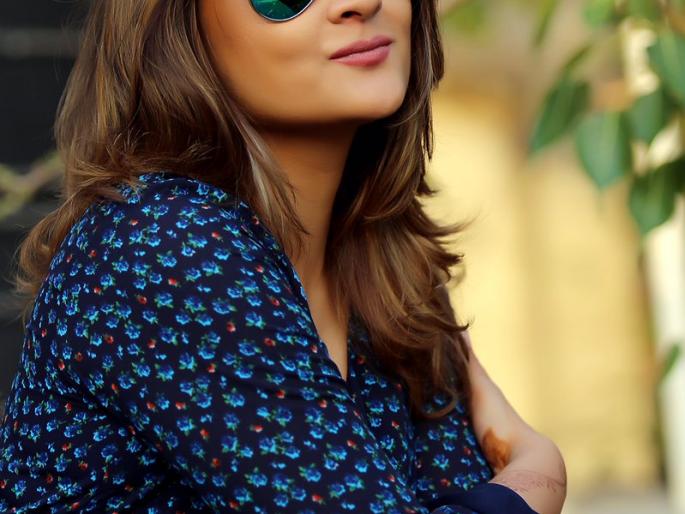 Urvashi Dholakia received threat | ​उर्वषी ढोलकियाला मिळाली धमकी