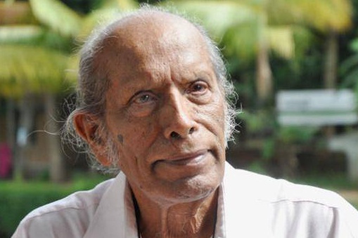The creator of 'Boban and Molly' lost | ‘बोबन अँड मॉली’चा निर्माता हरवला The creator of 'Boban and Molly' lost | ‘बोबन अँड मॉली’चा निर्माता हरवला