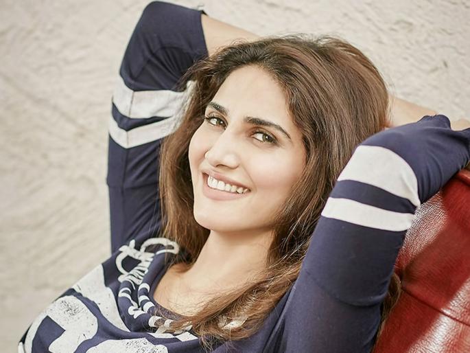 OMG !! Wani Kapoor tries to look beautiful in this 'fear' | OMG !! ‘या’ भीतीने सुंदर दिसण्यासाठी धडपडते वाणी कपूर! OMG !! Wani Kapoor tries to look beautiful in this 'fear' | OMG !! ‘या’ भीतीने सुंदर दिसण्यासाठी धडपडते वाणी कपूर!