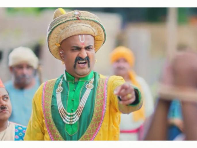 Exclusive: Vaibhav will appear in Hindi or in the Hindi series | Exclusive : वैभव मांगले दिसणार या हिंदी मालिकेत Exclusive: Vaibhav will appear in Hindi or in the Hindi series | Exclusive : वैभव मांगले दिसणार या हिंदी मालिकेत