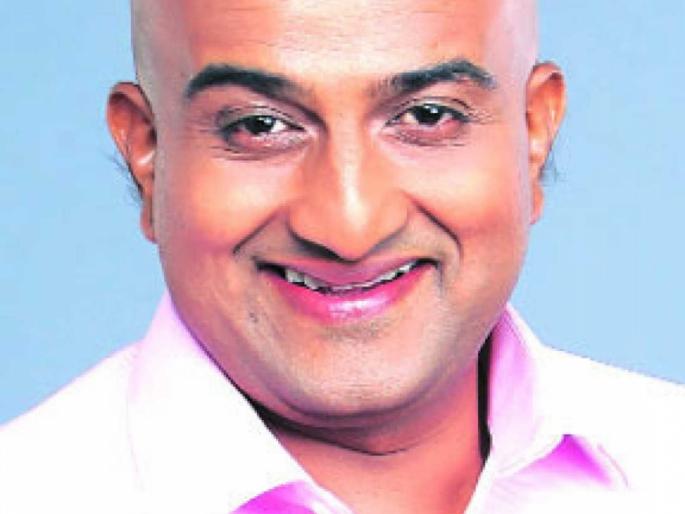 Now this role will be seen by the audiences who wish to be celebrated | ​वैभव मांगले प्रेक्षकांना दिसणार आता या भूमिकेत