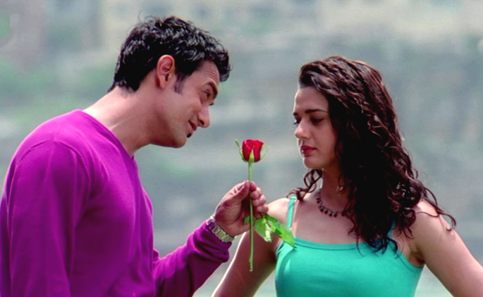 Give her "Valentine" to Valentine's Day a special surprise | व्हॅलेंटाईन डे ला “तिला” द्या एक खास सरप्राईस