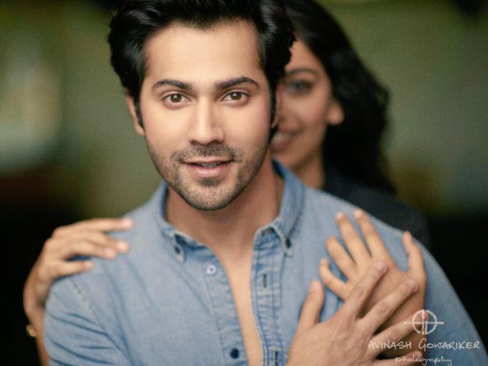 Varun Dhawan gets heroin for 'Oct', see photo! | ‘अक्टूबर’साठी वरूण धवनला मिळाली हिरोईन, पहा फोटो!