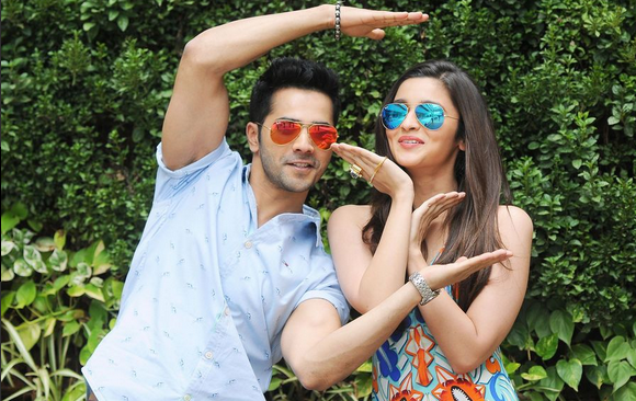 OMG !! Varun has exposed the 'secret' of Aliya! | OMG!! वरूणने उघड केले आलियाचे ‘गुपित’! OMG !! Varun has exposed the 'secret' of Aliya! | OMG!! वरूणने उघड केले आलियाचे ‘गुपित’!