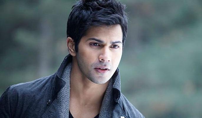 Varun says this is not true ... | ​वरूण म्हणतो, हे खरे नाही...