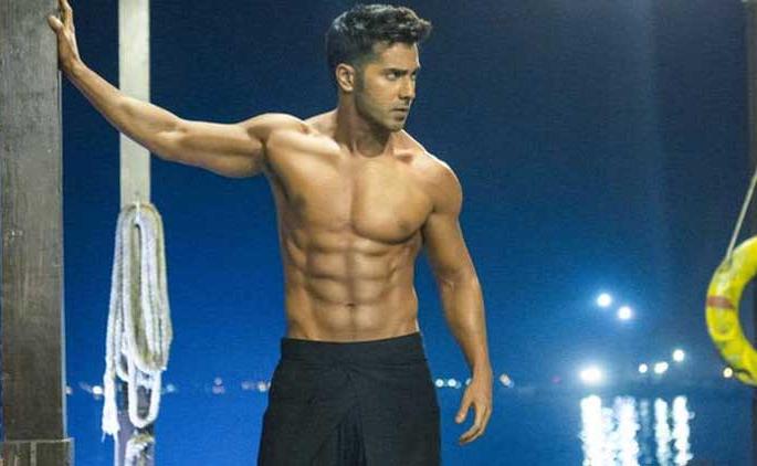 Varun Dhawan's 'Beat Pe Bouti' New Version! | वरूण धवनचे ‘बीट पे बुट्टी’ न्यू व्हर्जन! Varun Dhawan's 'Beat Pe Bouti' New Version! | वरूण धवनचे ‘बीट पे बुट्टी’ न्यू व्हर्जन!