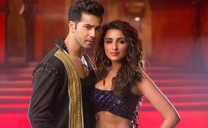 Parvati-Varuna in 'twin twins'? | ‘जुडवा २’ मध्ये परिणीती-वरूण?