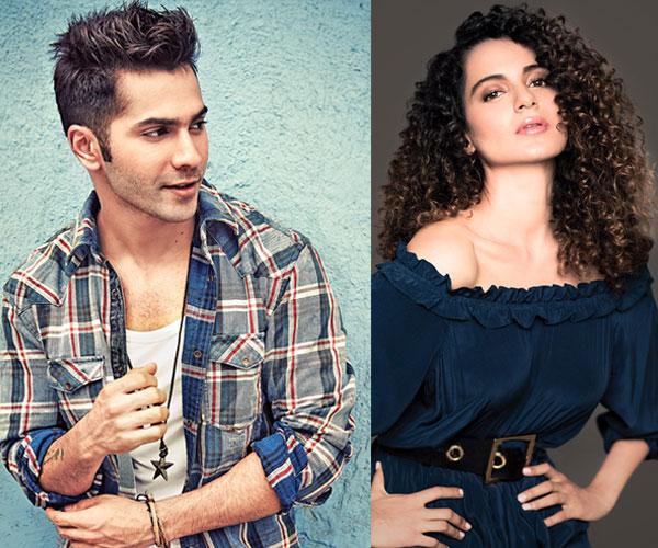 Varun Dhawan and Saif Ali Khan fall in the coffin of 'Queen' in IPL; Apologize for asking for Twitter | आयफात ‘क्वीन’ची खिल्ली उडविणे वरुण धवन अन् सैफ अली खानला पडले महागात; ट्विटरवर मागितली जाहीर माफी!! Varun Dhawan and Saif Ali Khan fall in the coffin of 'Queen' in IPL; Apologize for asking for Twitter | आयफात ‘क्वीन’ची खिल्ली उडविणे वरुण धवन अन् सैफ अली खानला पडले महागात; ट्विटरवर मागितली जाहीर माफी!!