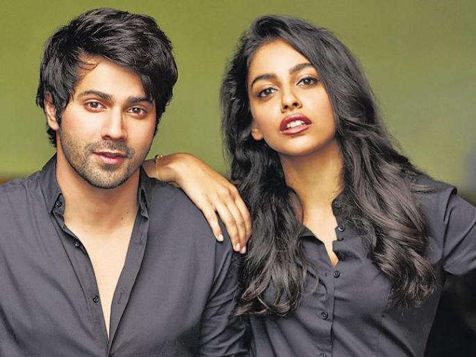 Varun Dhawan's 'October' | तर या ताऱेखाला रिलीज होणार वरूण धवनचा 'अक्टूबर'