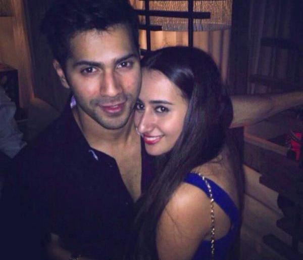 Varun Dhawan and Natasha Broke Breakup? | वरुण धवन आणि नताशा दलालचे झाले ब्रेकअप ? Varun Dhawan and Natasha Broke Breakup? | वरुण धवन आणि नताशा दलालचे झाले ब्रेकअप ?