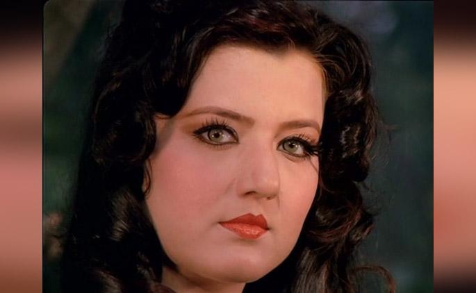 Bollywood actress Rama Ram and left the country because of her own beauty? Did you know who she is? | स्वतःच्या सौंदर्यामुळे या अभिनेत्रीला करावा लागला बॉलिवूडला रामराम आणि सोडावा लागला देश?जाणून घ्या कोण आहे ती?