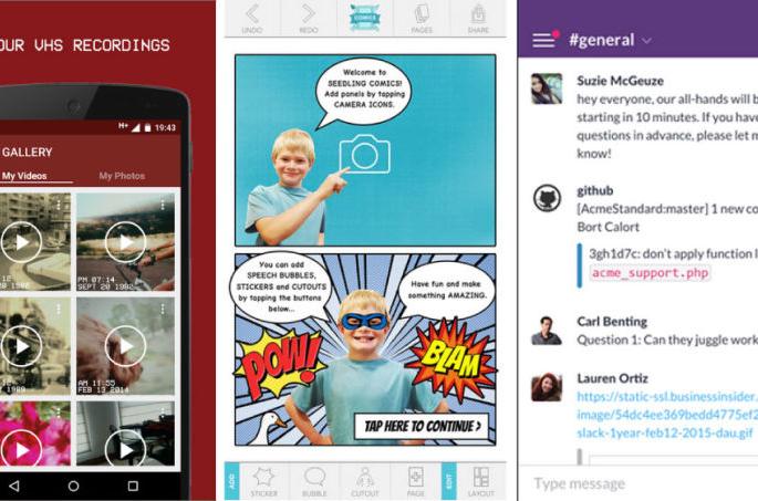 VHS Camera Recorder App ... | व्हीएचएस कॅमेरा रेकॉर्डर अँप...