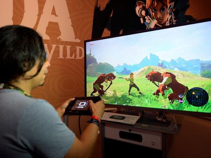 Health: Depression? Play video game! | Health : नैराश्य आलय? खेळा व्हिडिओ गेम ! Health: Depression? Play video game! | Health : नैराश्य आलय? खेळा व्हिडिओ गेम !