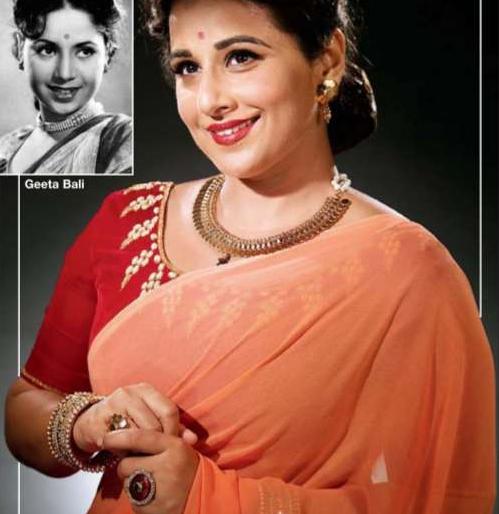 Vidya's Marathi entry from 'Ek Abeela'! | ‘एक अलबेला’ मधून विद्याची मराठीत एन्ट्री! Vidya's Marathi entry from 'Ek Abeela'! | ‘एक अलबेला’ मधून विद्याची मराठीत एन्ट्री!