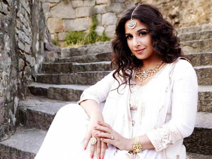 Why is Vidya's 'Wanted'? | ​विद्या का आहे ‘Wanted’?