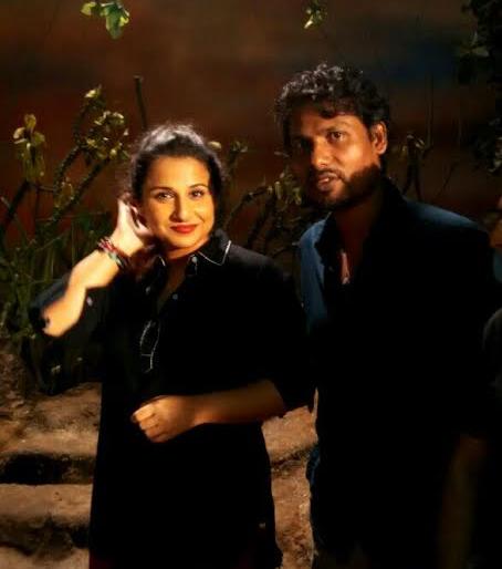 Baban Adagale, one of the best-performing artists | एक अलबेलाचे कलादिग्दर्शन करणार बबन अडागळे