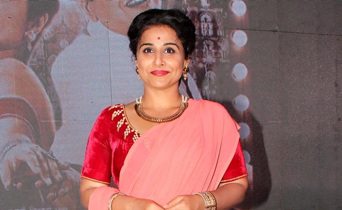 Rajinikanth-Vidya Balan will appear in the same movie! | रजनीकांत-विद्या बालन दिसणार एकाच चित्रपटात ! Rajinikanth-Vidya Balan will appear in the same movie! | रजनीकांत-विद्या बालन दिसणार एकाच चित्रपटात !