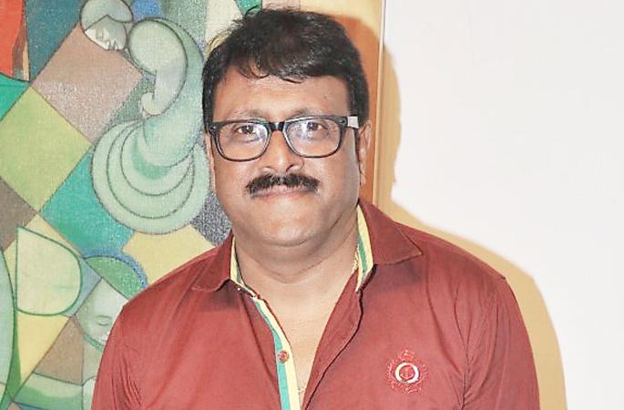 Happy birthday to Vijay Patkar | ​विजय पाटकर यांना वाढदिवसाच्या हार्दिक शुभेच्छा