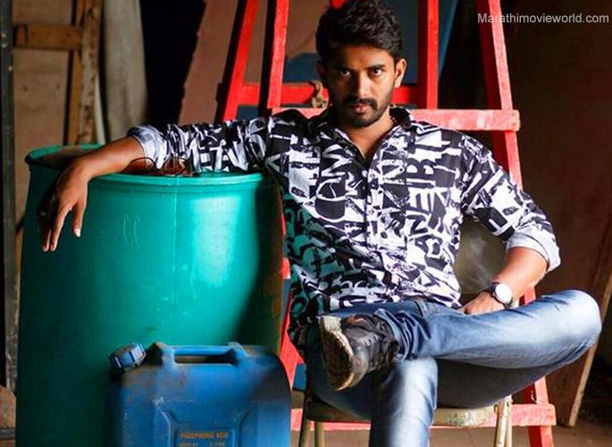 Vijay Andalkar will accept villains | ​विजय आंदळकर साकारणार विलन