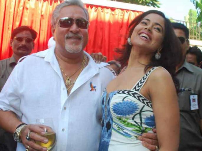 Mallya chases after making media in England ... but fails to find out, tweeted again | ​इंग्लंडमध्ये मीडिया करतेय माल्याचा पाठलाग....पण शोधण्यात अपयशी, माल्याचे पुन्हा ट्विट