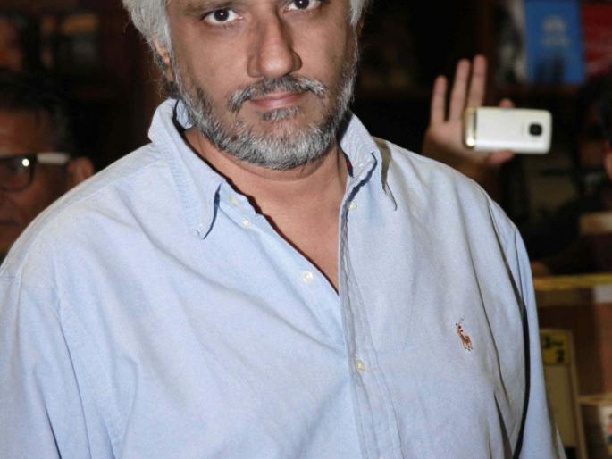 Vikram Bhatt's TV show soon | विक्रम भट्टचा लवकरच टीव्ही शो