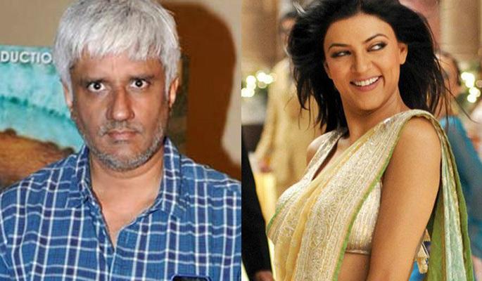 Vikram-Sushmita Affair? | विक्रम-सुश्मिता अफेयर? Vikram-Sushmita Affair? | विक्रम-सुश्मिता अफेयर?
