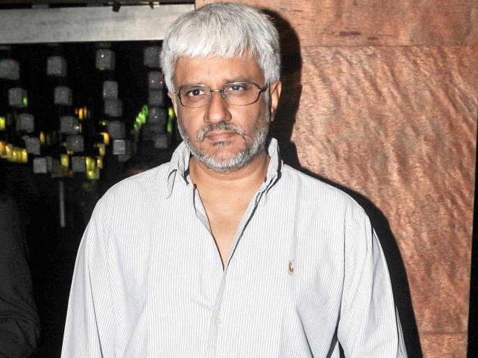 Web series directing Vikram Bhatk | विक्रम भट करणार वेब सिरीजचे दिग्दर्शन Web series directing Vikram Bhatk | विक्रम भट करणार वेब सिरीजचे दिग्दर्शन