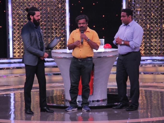 Audiences' reply to Wiki's response soon | ​विकता का उत्तर लवकरच घेणार प्रेक्षकांचा निरोप