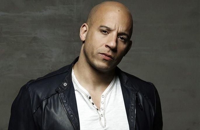 Vin Diesel feels 'Fast-8' can win Oscar | विन डिझेलला वाटते ‘फास्ट-८’ जिंकू शकतो आॅस्कर Vin Diesel feels 'Fast-8' can win Oscar | विन डिझेलला वाटते ‘फास्ट-८’ जिंकू शकतो आॅस्कर