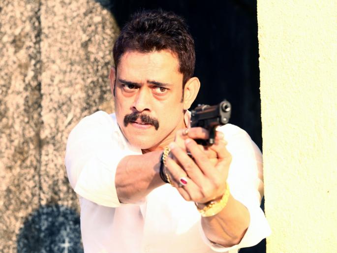 Gangster's role to play in the film Vinit Sharma Dhay | विनित शर्मा भय या चित्रपटात साकारणार गँगस्टरची भूमिका Gangster's role to play in the film Vinit Sharma Dhay | विनित शर्मा भय या चित्रपटात साकारणार गँगस्टरची भूमिका