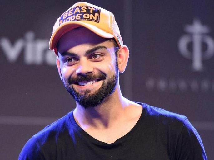 Dinner Debt with Virat | डिनर डेट विथ विराट