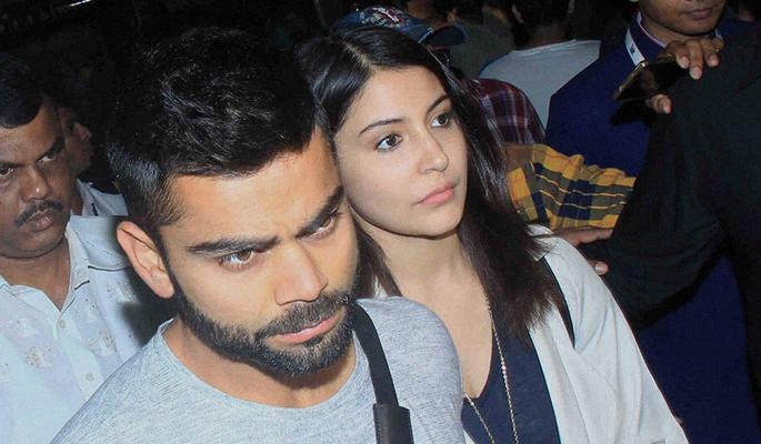 The Lovebirds Looked Together 'Sultan' | या लव्हबर्डसने एकत्र पाहिला 'सुलतान'